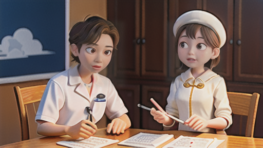 治療の考え方