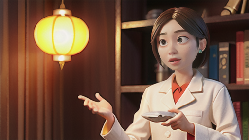 東洋医学における口疳の捉え方