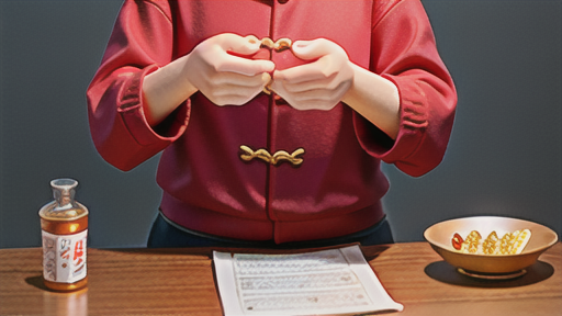 外燥と東洋医学