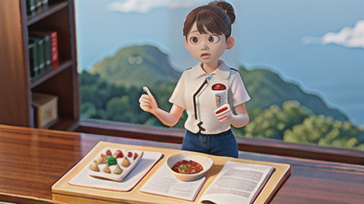 症状の特徴