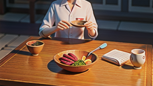 日常生活での注意点