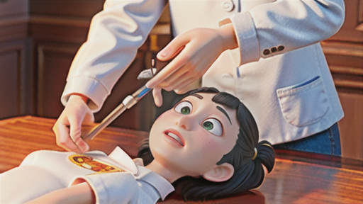 ツボ療法