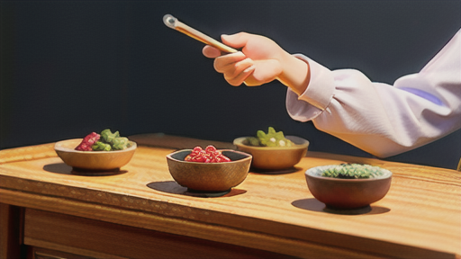 東洋医学的考え方