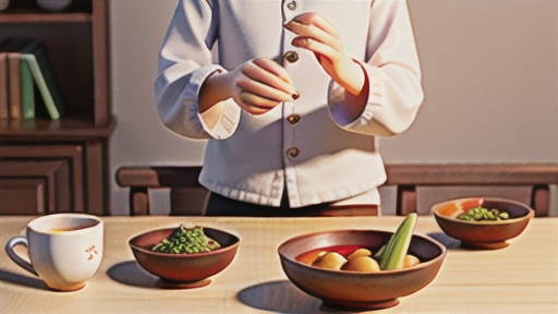 日常生活での注意点