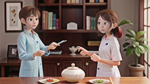 少陰病の治療