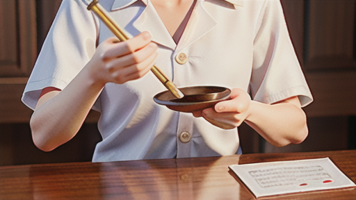 予防と養生