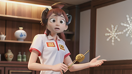 暑熱の症状