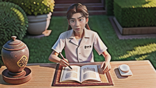 往來寒熱が現れる病気