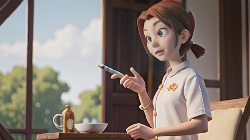 問診における具体的な質問