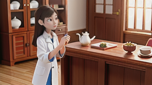 伏氣の発生原因