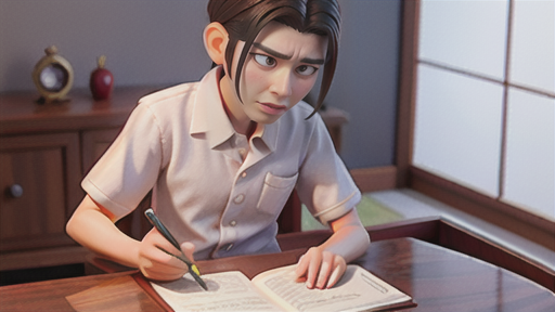 伏氣と症状の関係