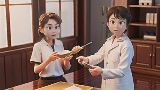 日常生活の注意点