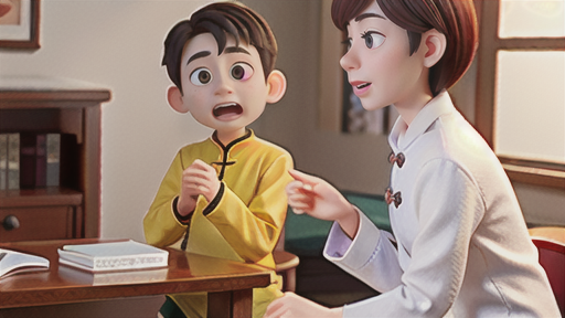 症状の特徴