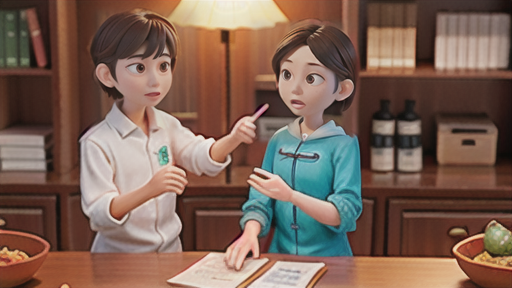 正治法の注意点