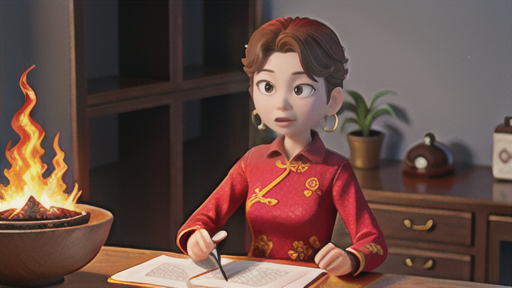 火毒への対処法