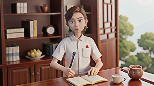 熱証を見極める