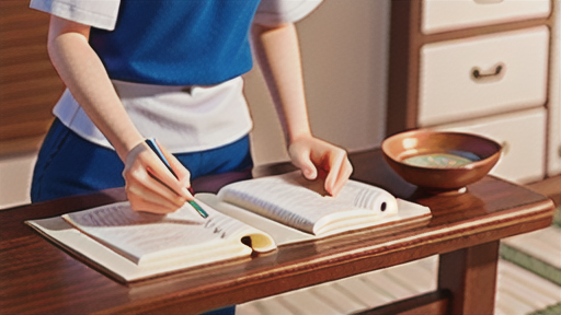 東洋医学的アプローチ