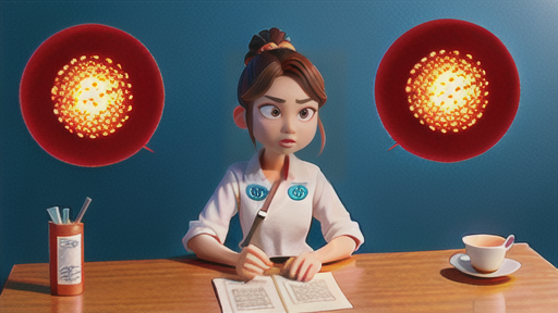 東洋医学的解釈