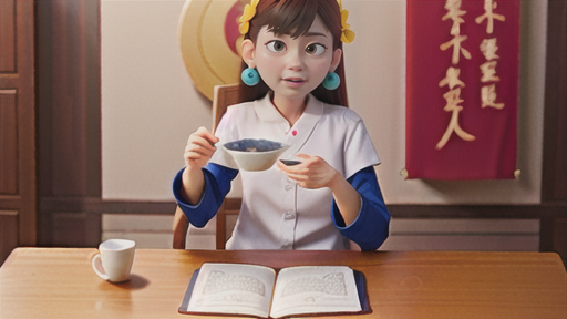 主な症状