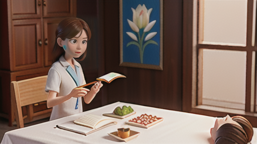 麦粒灸とは
