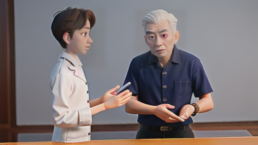 専門家との相談