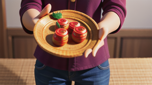 東洋医学の見方