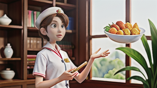 食事療法のポイント
