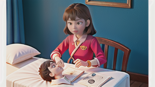 睡眠環境の整備