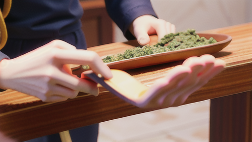 東洋医学的治療法