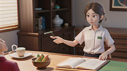 食事療法