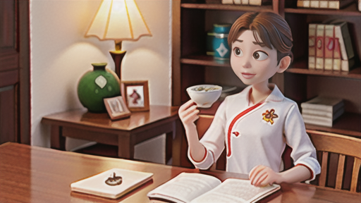 東洋医学的アプローチ