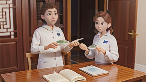 解表の方法：漢方薬