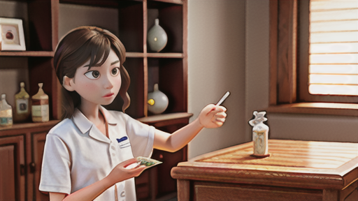 雀啄灸の注意点