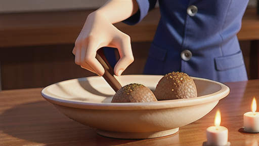 東洋医学的考え方