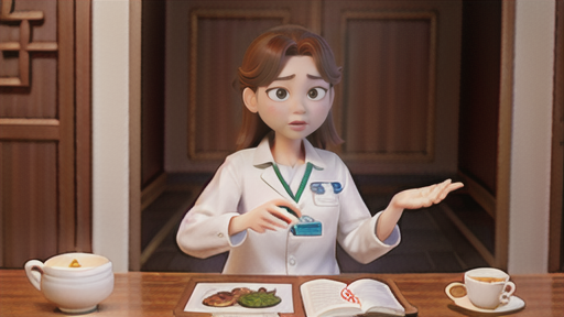 日常生活での注意点