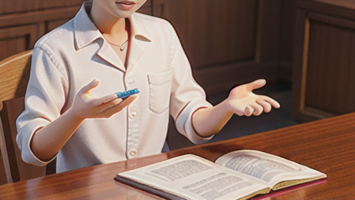 専門家への相談