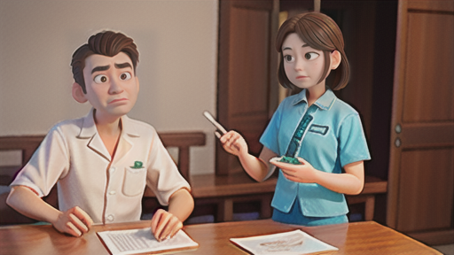 電気灸のしくみ