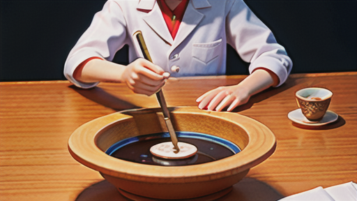 電気灸の使用上の注意