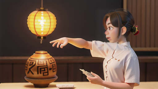 伝統灸との違い