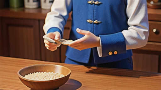 清法で用いるもの