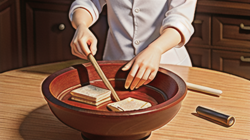 東洋医学における捉え方