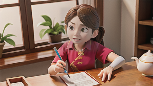 病の進行と卒發