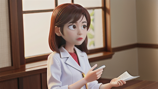 専門家との相談