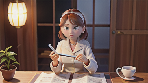 徐発で見られる病気の例