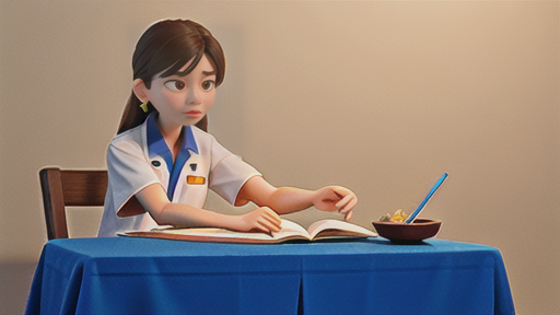 痛無定處の原因：東洋医学の見解