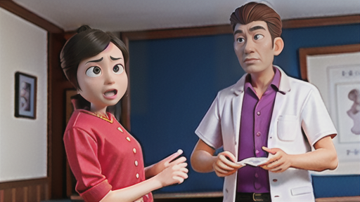 痛無定處の診断方法