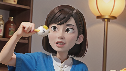 日常生活での注意点