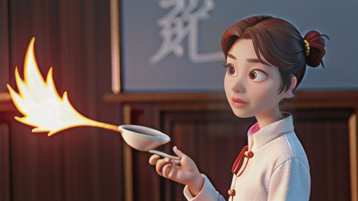 閃火法の利点