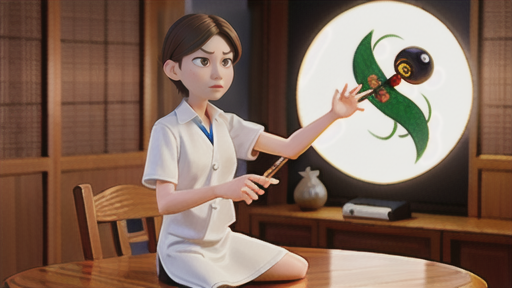 陰陽不和の原因