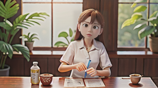 東洋医学的治療法